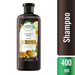 Shampoo Herbal Essences     Hydrate Botella 400 ml