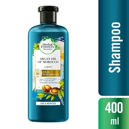 Shampoo Herbal Essences   Repair Botella 400 ml