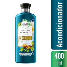 Acondicionador Repair Herbal Essences Bot 400 ml