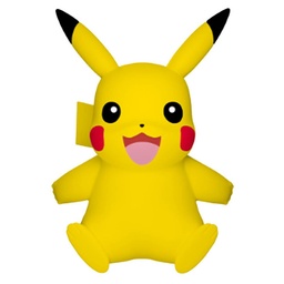 Figura Pokémon de Vinilo Surtido 11 cm