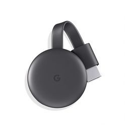 Google Chromecast 3 Fhd