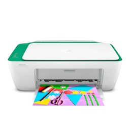Impresora Multifunción Hp 2375