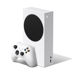 Microsoft Xbox Series S 512 Gb