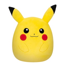 Aquishmallow Pokemon Pikachu 30 cm