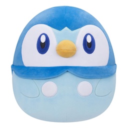 Peluche Squishmallows Pokemon Piplup