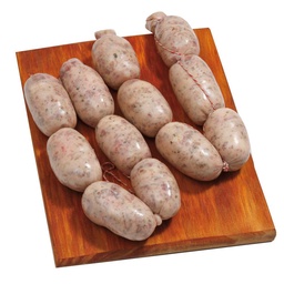 Chorizo Fco Bombon Fridevi . 1 Kgm