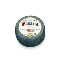 Queso Azul Grandblu Bavaria . 1 Kgm