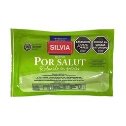 Port Salut Reducido en Grasa Silvia x 1kg