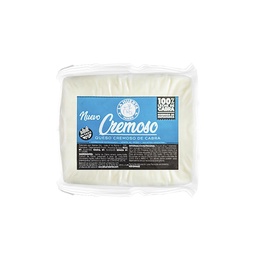 Queso Cabra Cremoso Trozado La Huerta Tambo x kg