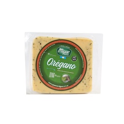 Queso Gouda Orégano Migue x 1 kg