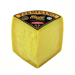 Parmesano Cuarto de Horma Migue x 1 kg