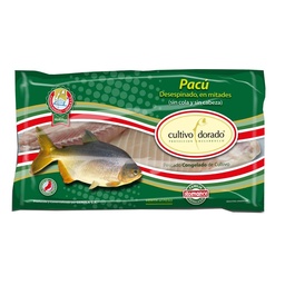 Pacu Despinado en Mitades Cultivo Dorado x kg