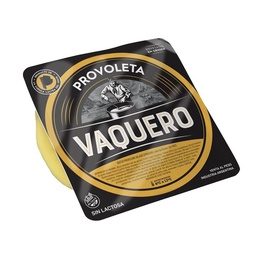 Queso Provoleta Vaquero x kg