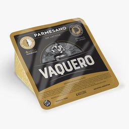 Queso Parmesano Vaquero x 1kg