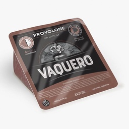 Queso Provolone Vaquero x 1kg