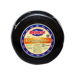 Queso Reggianito Melincue Xkg