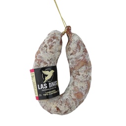 Longaniza Tipo Cantinera Las Dinas x 1kg