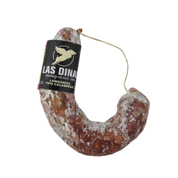 Longaniza Tipo Calabresa Las Dinas x 1kg