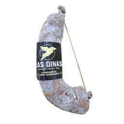 Longaniza Tipo Tandilera Las Dinas x 1kg