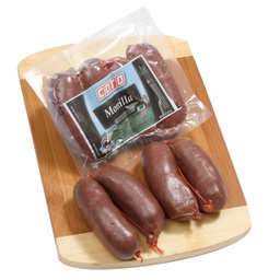 Morcilla Env Vacio Coto Xkg 1 Kgm (Peso Mínimo de La Unidad 410gr)