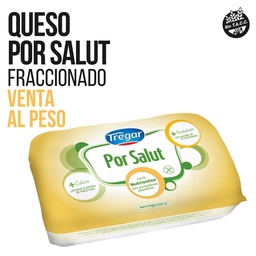 Port Salut Fraccionado Tregar Xkg