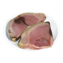 Rodajas de Atun Albacora Español Premium Congelado x kg