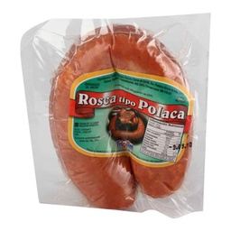 Rosca Polaca Friolim . 1 Kgm