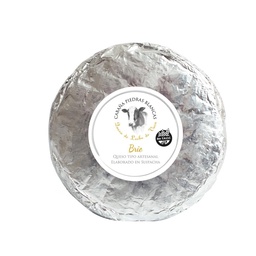 Queso de Vaca Brie Piedras Blancas x kg