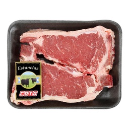 Bife Angosto Estancias Coto x kg