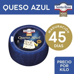 Queso Azul. . Santa Rosa Xkg