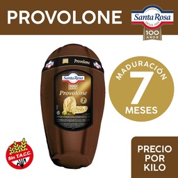 Provolone Santa Rosa Xkg