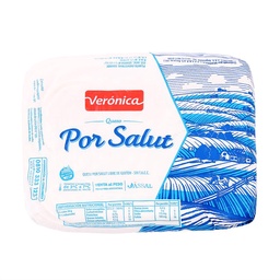 Port Salut Fraccion Veronica Xkg