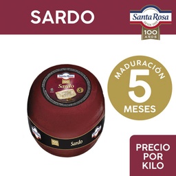 Sardo . Santa Ros Xkg