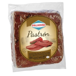 Pastron Feteado Paladini x kg