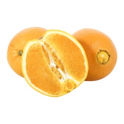 Naranja Ombl. .   Xkg