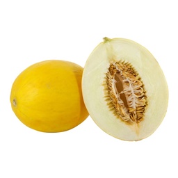 Melón Amarillo x kg