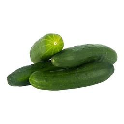 Pepino .   Xkg