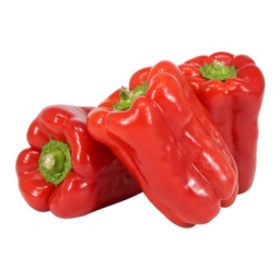 Pimiento Rojo   Xkg