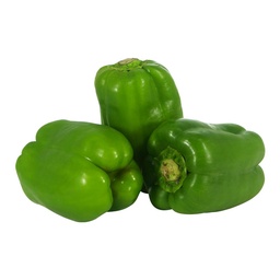 Pimiento Verde   Xkg