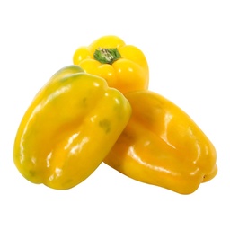 Pimiento Amarillo   Xkg