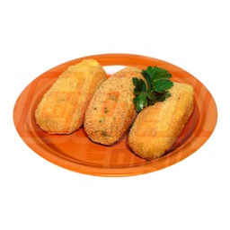 Papas Croqueta Coto x kg