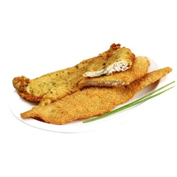 Milanesa Pescado Coto x kg