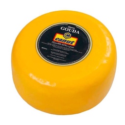 Queso Gouda . Canut Xkg