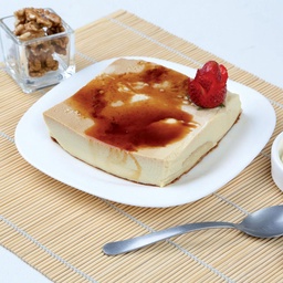 Flan con Vainillas Coto x kg