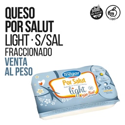 Port Salut Light S/sal Tr Tregar Xkg