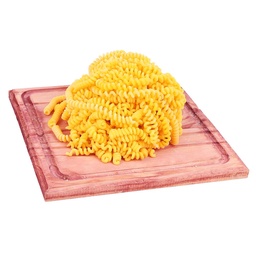 Fideos Fusilli x kg