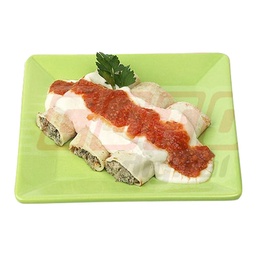 Canelones con Salsa Coto x Unidad