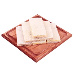 Sandwich Triple Litoral Coto 1 uni