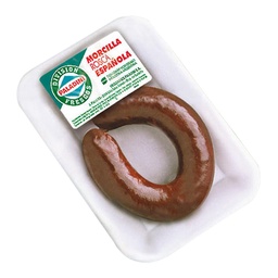 Morcilla Rosca Paladini Xkg