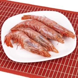 Langostino Entero Crudo Grande Congelado x kg